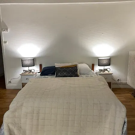 Appartamento La Tonnelle