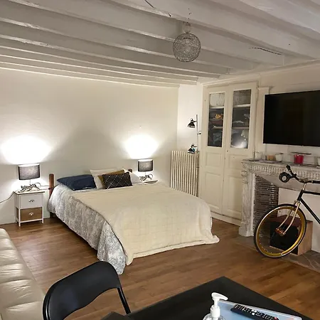 Apartment La Tonnelle